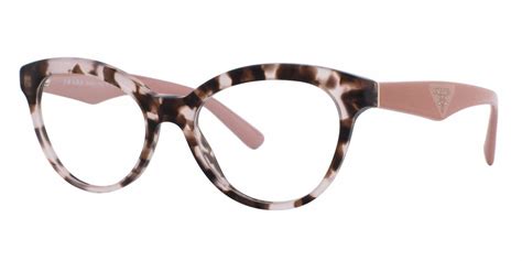 prada pr 11rv|Prada PR 11RV TRIANGLE Prescription Eyeglasses.